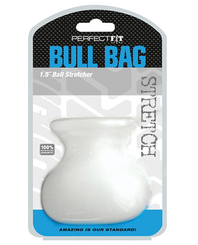 Perfect Fit Bull Bag Ball Stretcherk