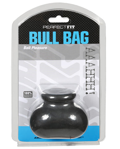 Perfect Fit Bull Bag Ball Stretcherk