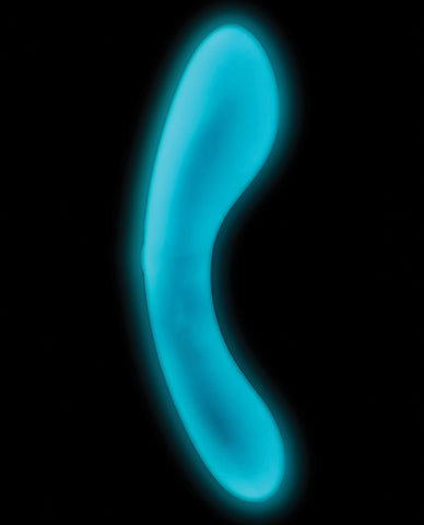 The Mini Swan Wand - Glow In The Dark