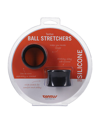 Tantus Ball Stretcher