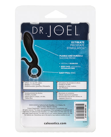 Dr. Joel Ultimate Prostate Stimulator