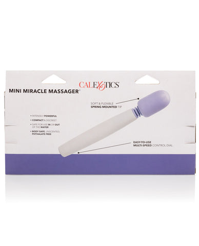 Miracle Massager Mini Multi-Speed