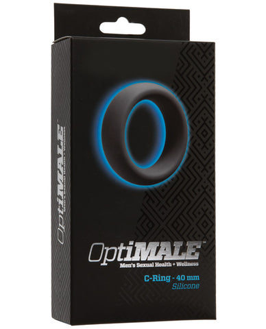 Optimale C Ring Thick