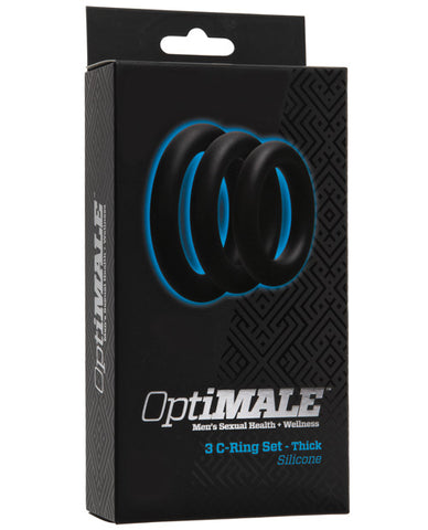 Optimale C Ring Kit