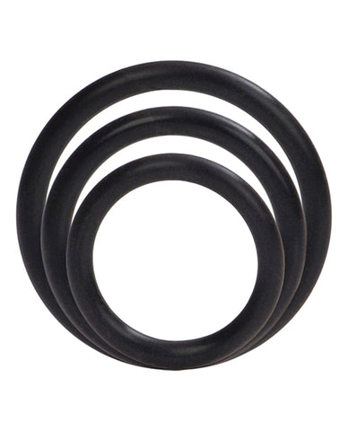 Silicone Support Rings