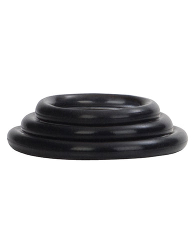 Silicone Support Rings