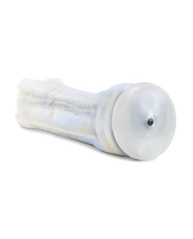 Mstr B8 Clear View Stroker