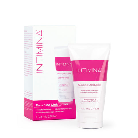 Intimina Feminine Moisturizer