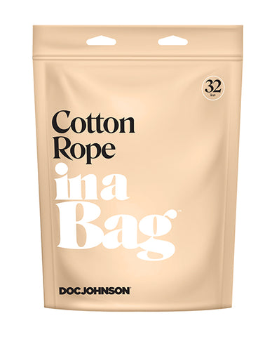 In A Bag 32 Ft Rope