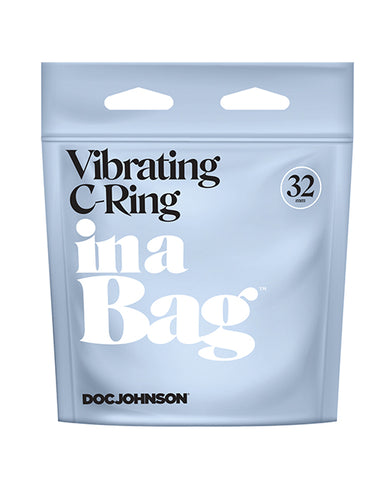 In A Bag Vibrating C-ring