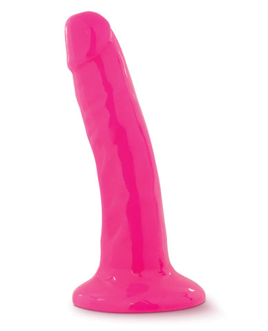 Blush Neo Dual Density 6" Cock