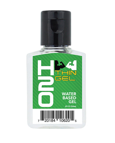 Elbow Grease H2O Thin Gel