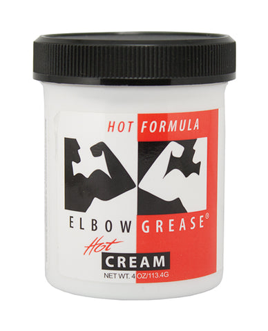 Elbow Grease Hot Cream
