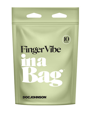In A Bag Finger Vibe