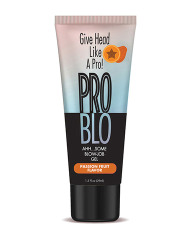 Problo Oral Pleasure Gel