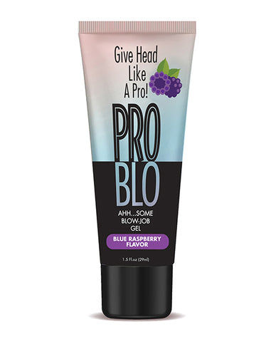 Problo Oral Pleasure Gel