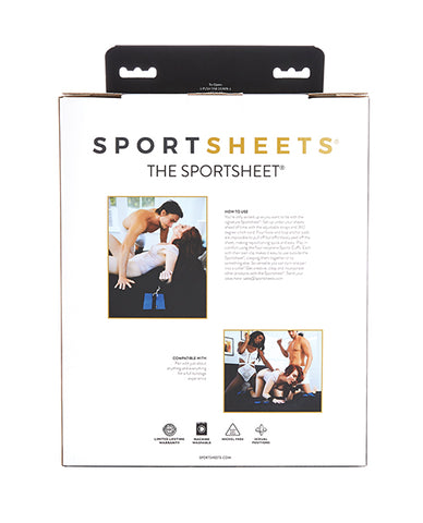 The Sportsheet