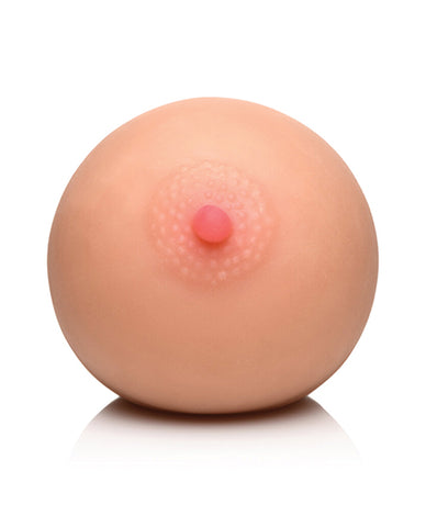 Curve Toys Mistress Pussy/breast Masturbator