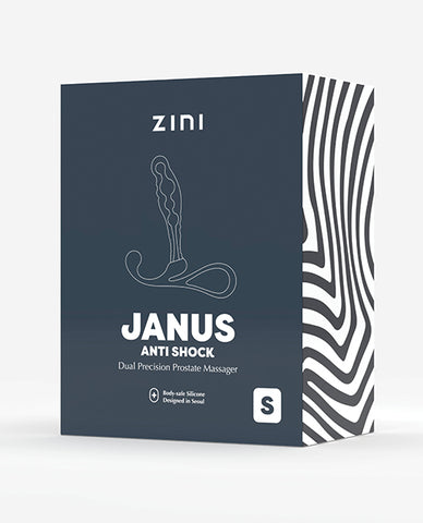 Zini Janus Anti Shock