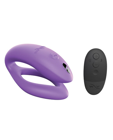 We-vibe Sync O