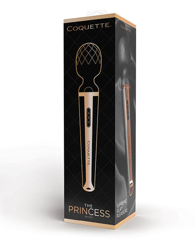 Coquette The Princess Wand