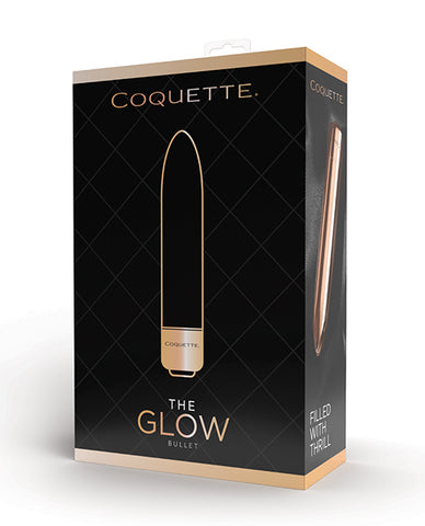 Coquette The Glow Bullet