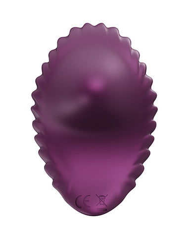Pearl App-controlled Magnetic Panty Vibrator