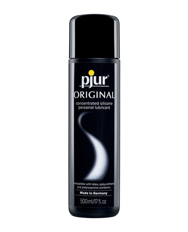 Pjur Original Silicone Personal Lubricant