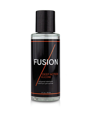 Elbow Grease Fusion Deep Action Silicone