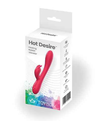 ToyBox Hot Desire
