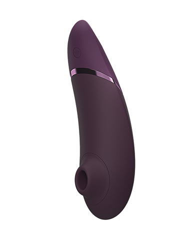 Womanizer Next 3D Climax Control Pleasure Air
