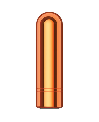Blush Kool Vibes Mini Rechargeable Bullet
