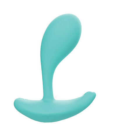 Oly 2 Pressure Sensing App-enabled Wearable Clit & G Spot Vibrator