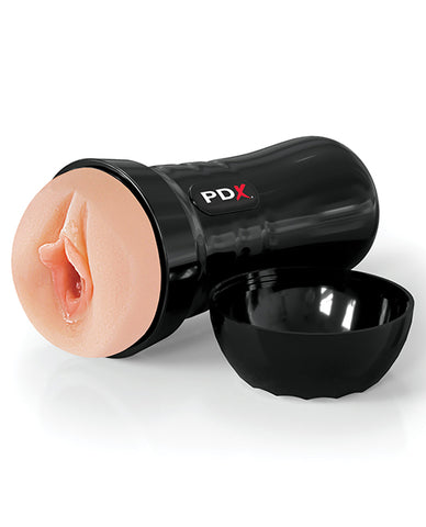 PDX Extreme Wet Pussies Super Juicy Snatch Stroker