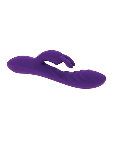 Evolved Wavy Rabbit Vibrator