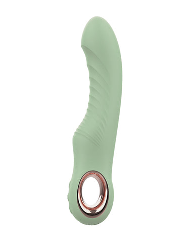 Nobu Gwen G-Spot Vibrator w/Removable Bullet