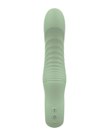 Nobu Gwen G-Spot Vibrator w/Removable Bullet