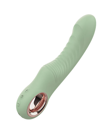 Nobu Gwen G-Spot Vibrator w/Removable Bullet