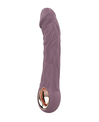 Nobu Gage G-Spot Vibrator w/Removable Bullet