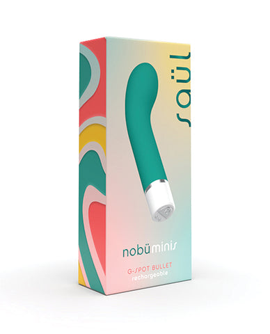 Nobu Mini Saul G-Spot Bullet