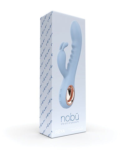 Nobu Rexa Dual Vibrator