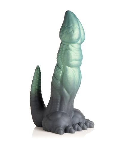 Creature Cocks Dickosaur Dinosaur Silicone Dildo