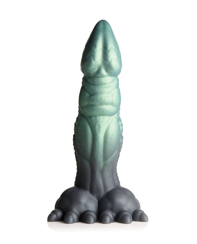 Creature Cocks Dickosaur Dinosaur Silicone Dildo