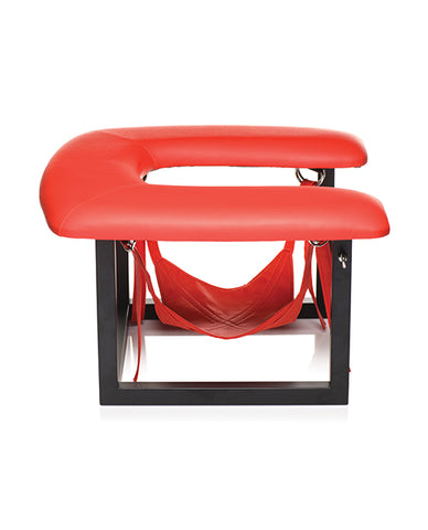 Master Series Face Rider Queening Chair