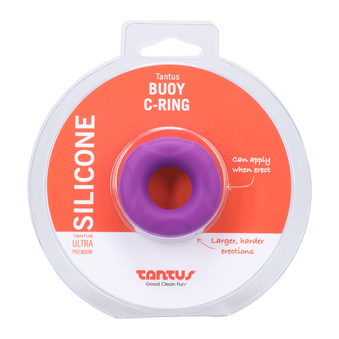 Tantus Buoy C-Ring