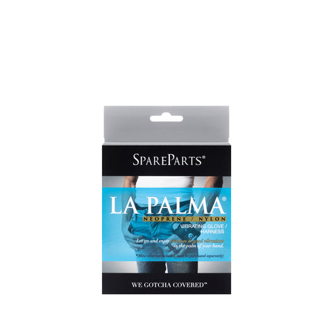 SpareParts La Palma Harness