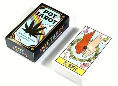 Pot Tarot