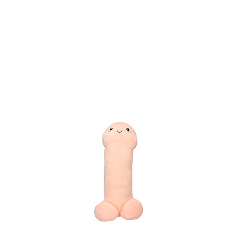 Shots S-Line Penis Plushie - 40 in
