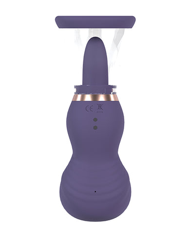 Shots Pumped Sensual Rechargeable Vulva & Breast Pump
