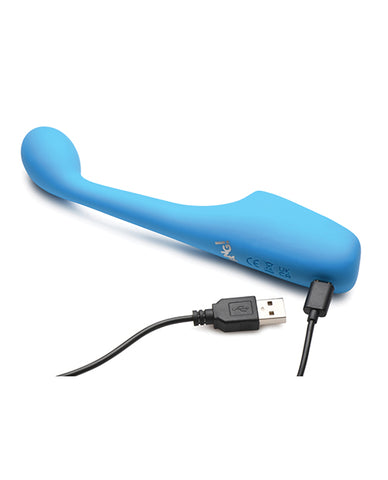 Bang! 10X Digital G-Spot Vibrator